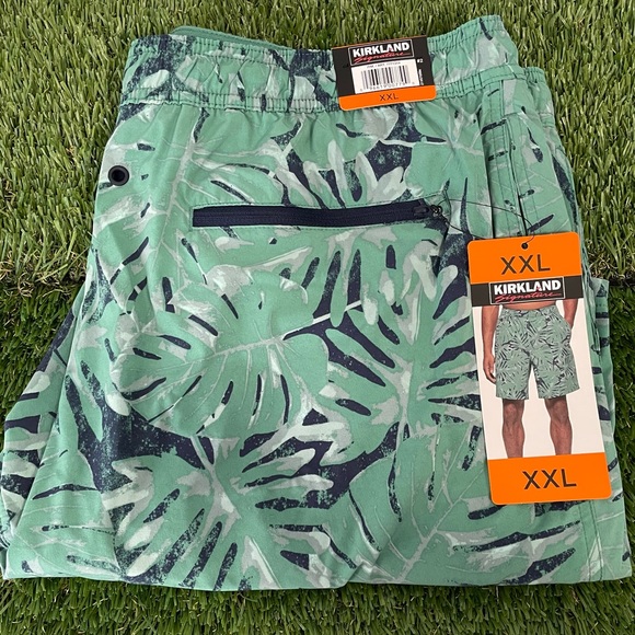 Men's Swim Short - Picture 3 of 11